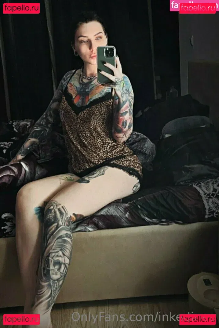 inkedines Onlyfans Photo Gallery 