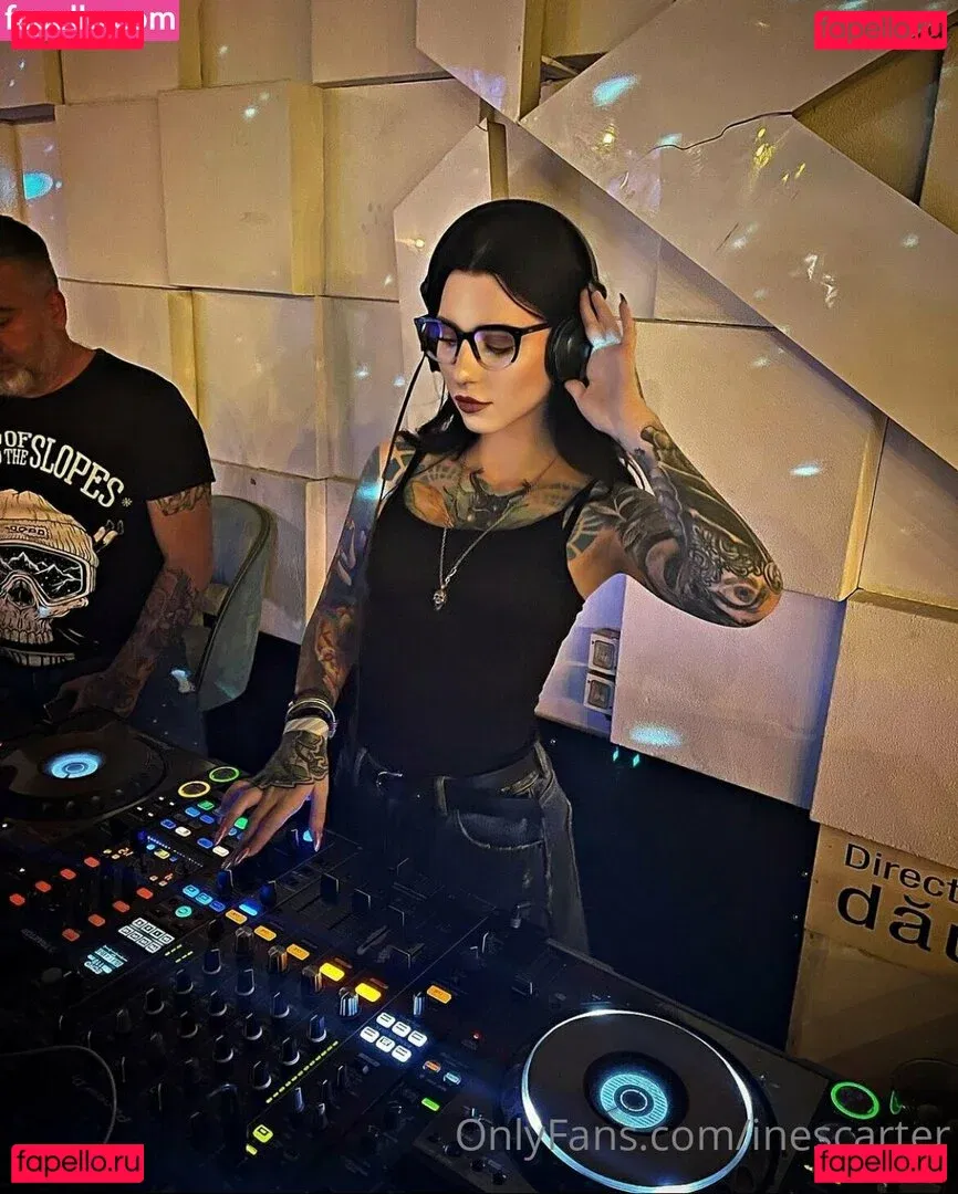 inkedines Onlyfans Photo Gallery 