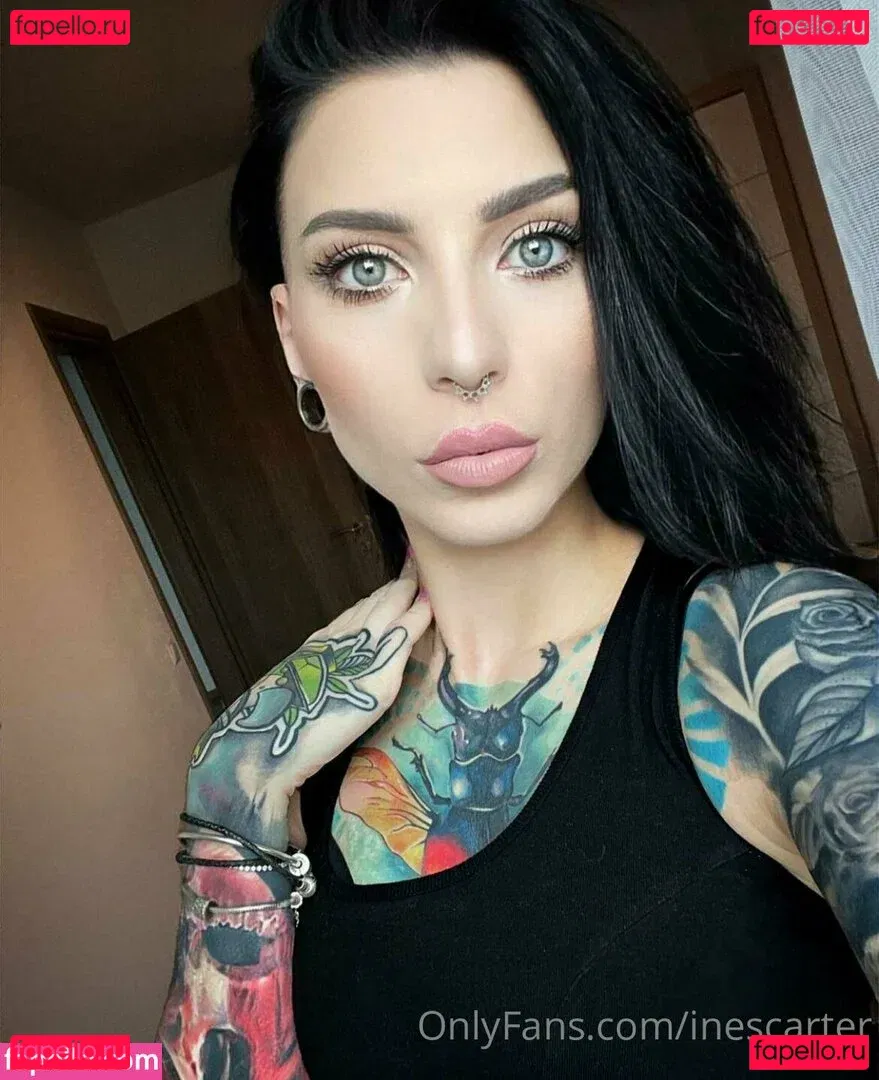 inkedines Onlyfans Photo Gallery 