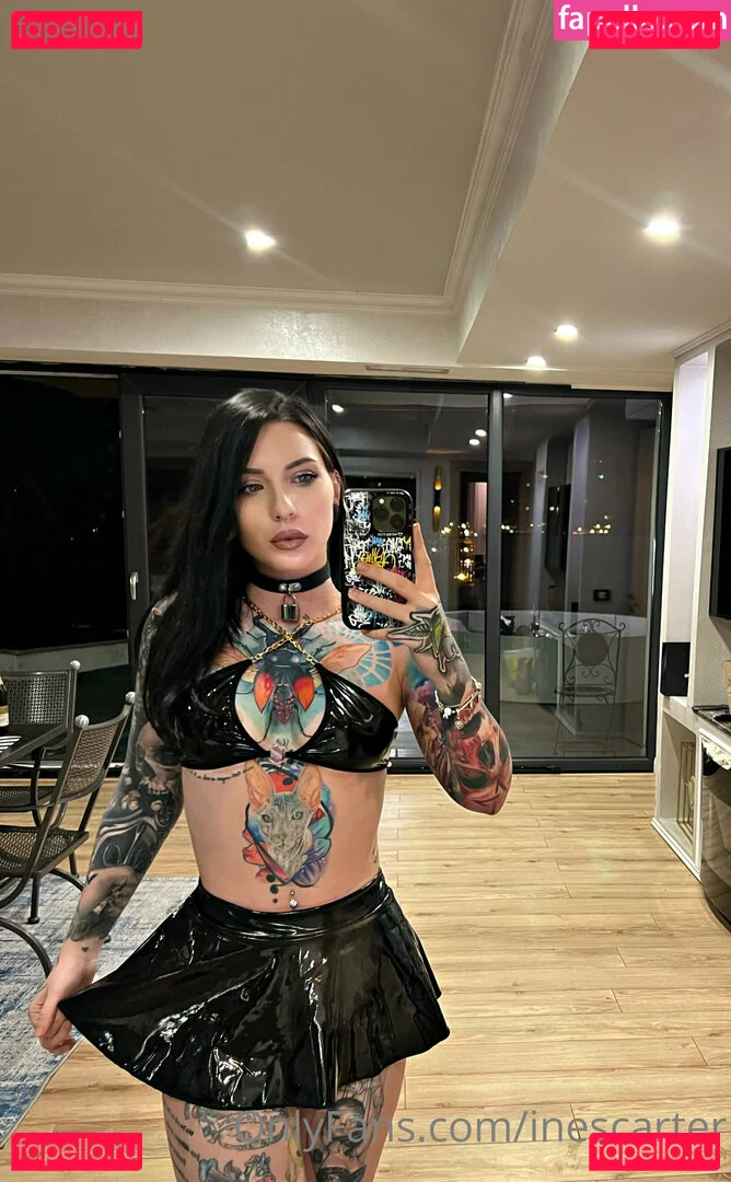 inkedines Onlyfans Photo Gallery 