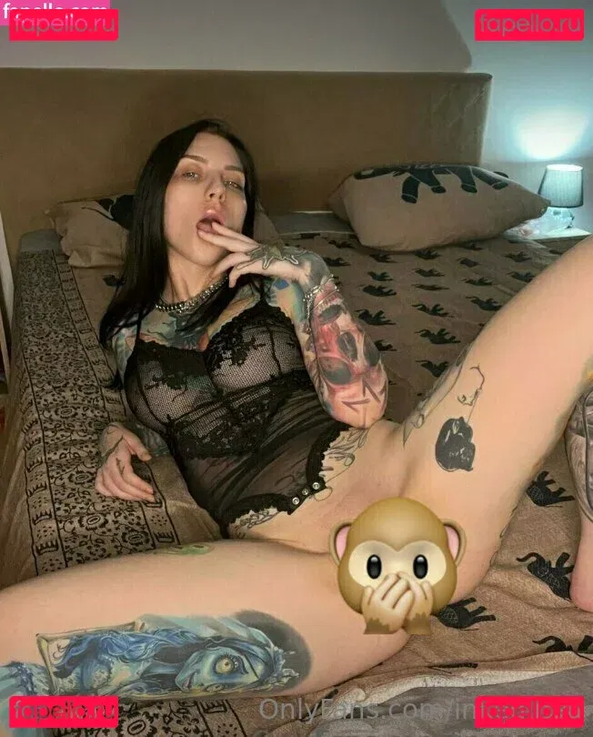 inkedines Onlyfans Photo Gallery 