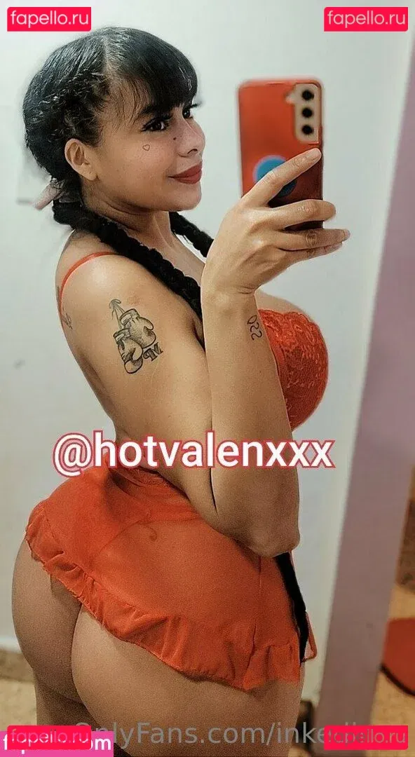 inkedines Onlyfans Photo Gallery 