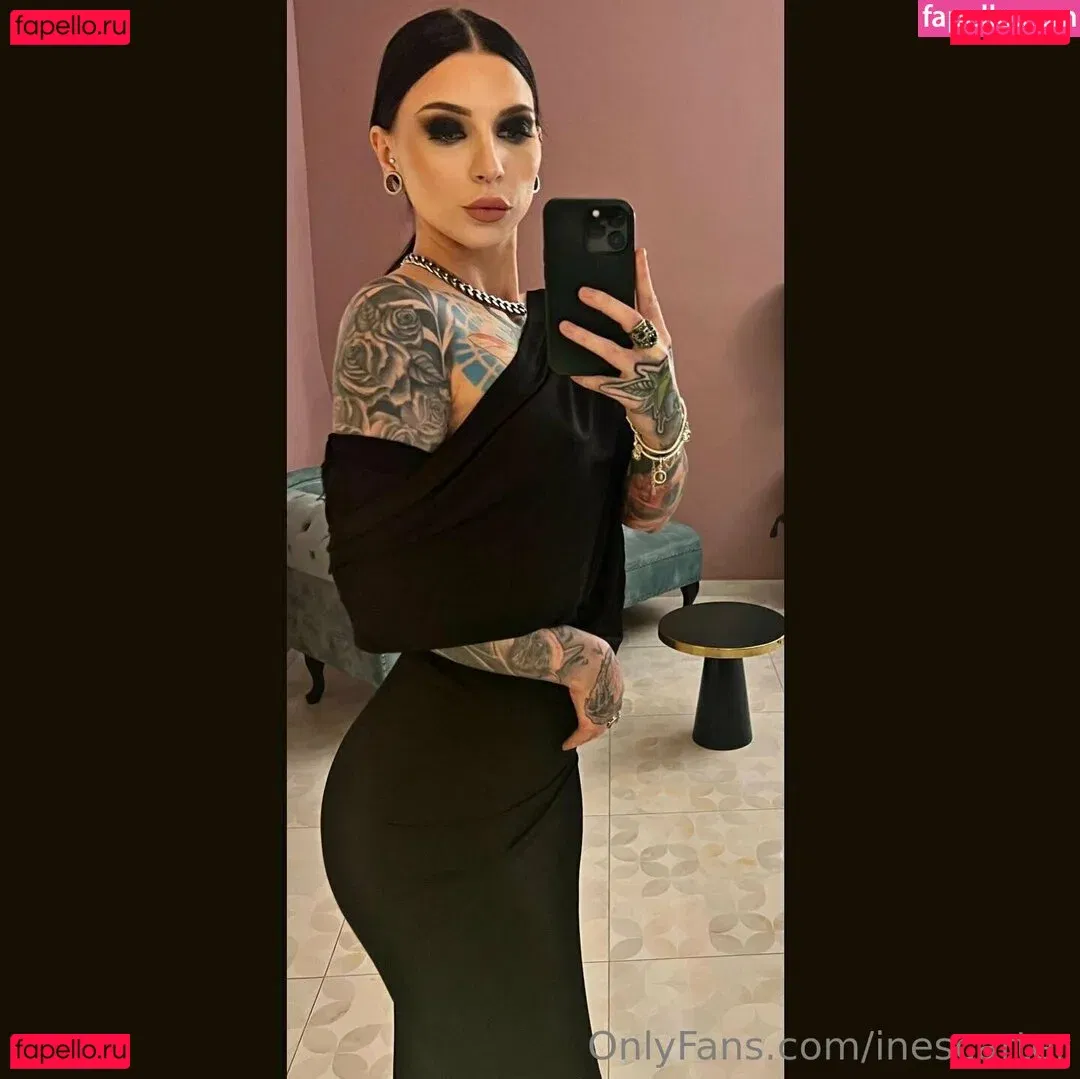 inkedines Onlyfans Photo Gallery 