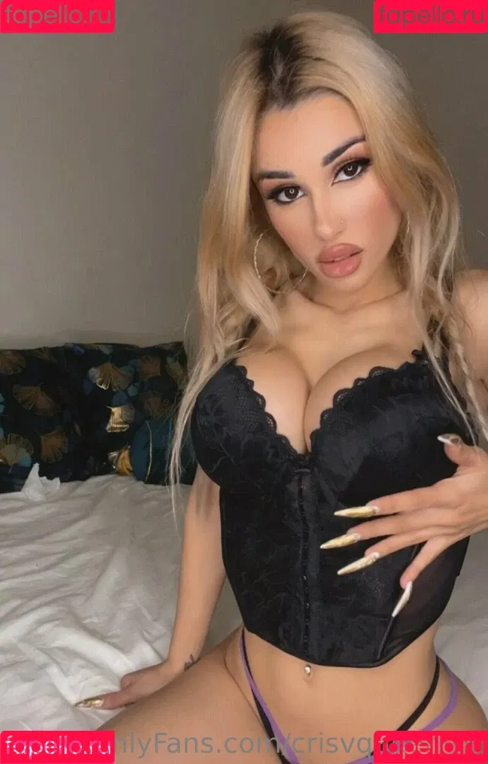 crisvqueenvip Onlyfans Photo Gallery 