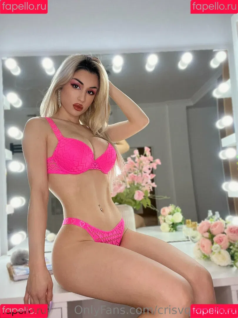 crisvqueenvip Onlyfans Photo Gallery 