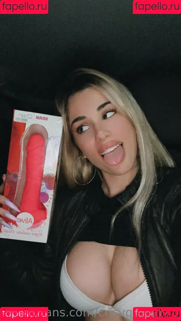 crisvqueenvip Onlyfans Photo Gallery 