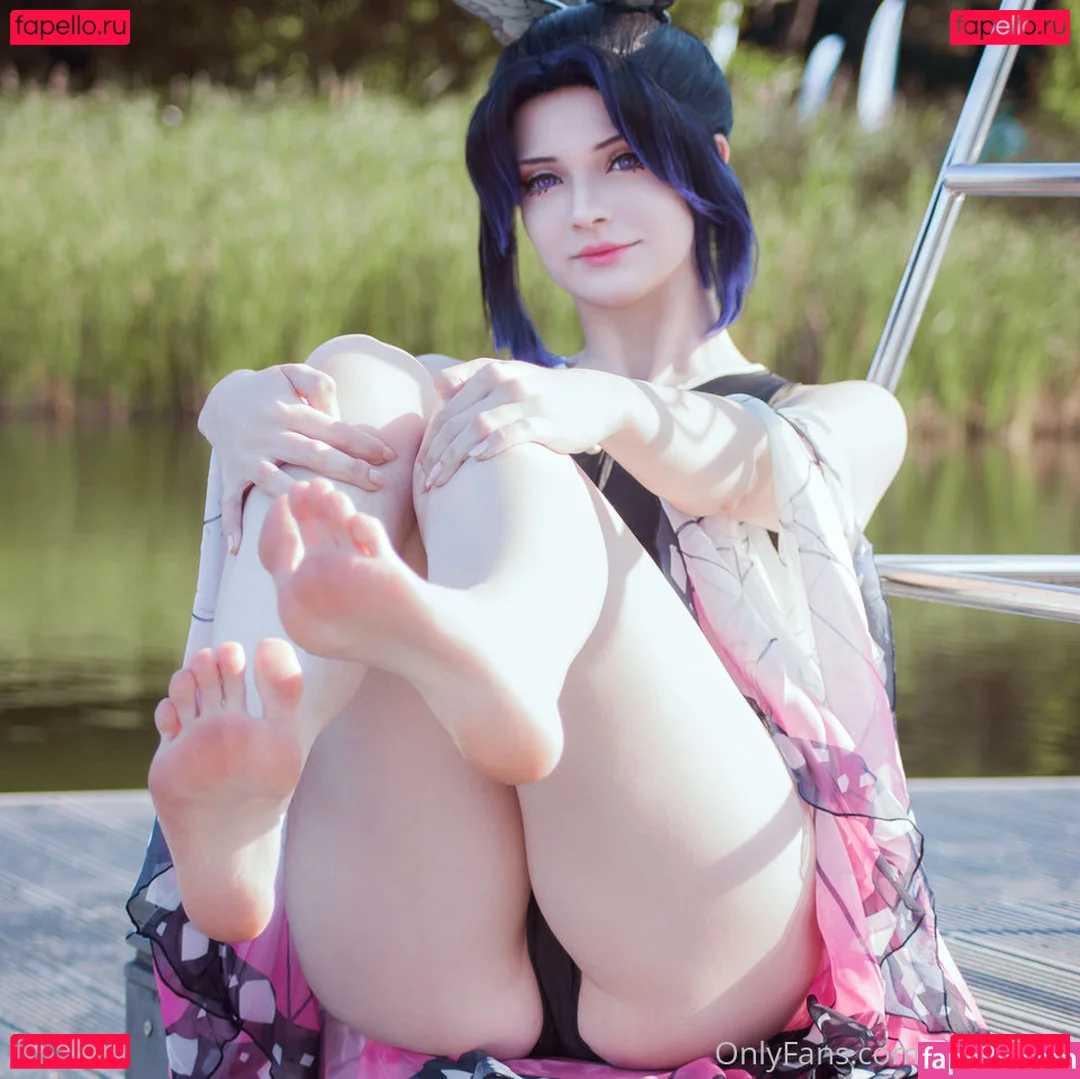 NikkiNeon Onlyfans Photo Gallery 