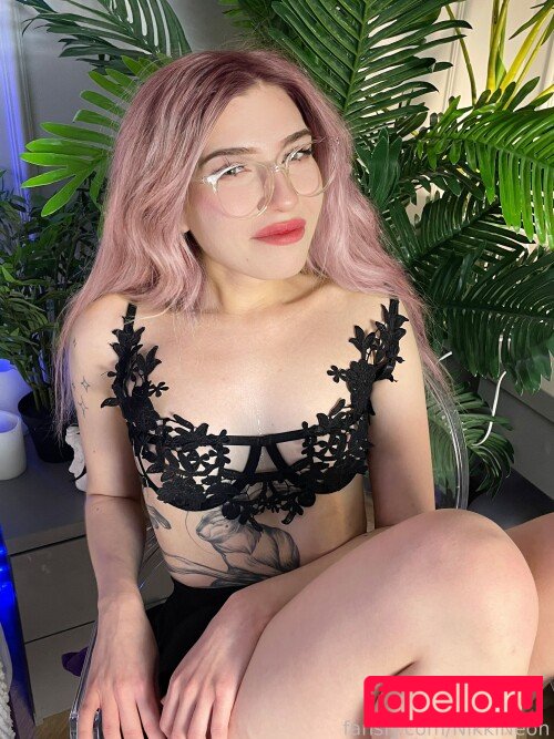NikkiNeon Nude Onlyfans Photo 3