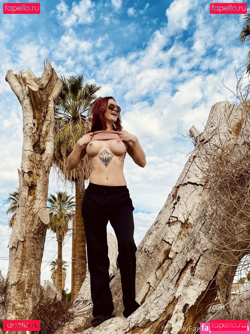 Portia Onlyfans Photo Gallery 