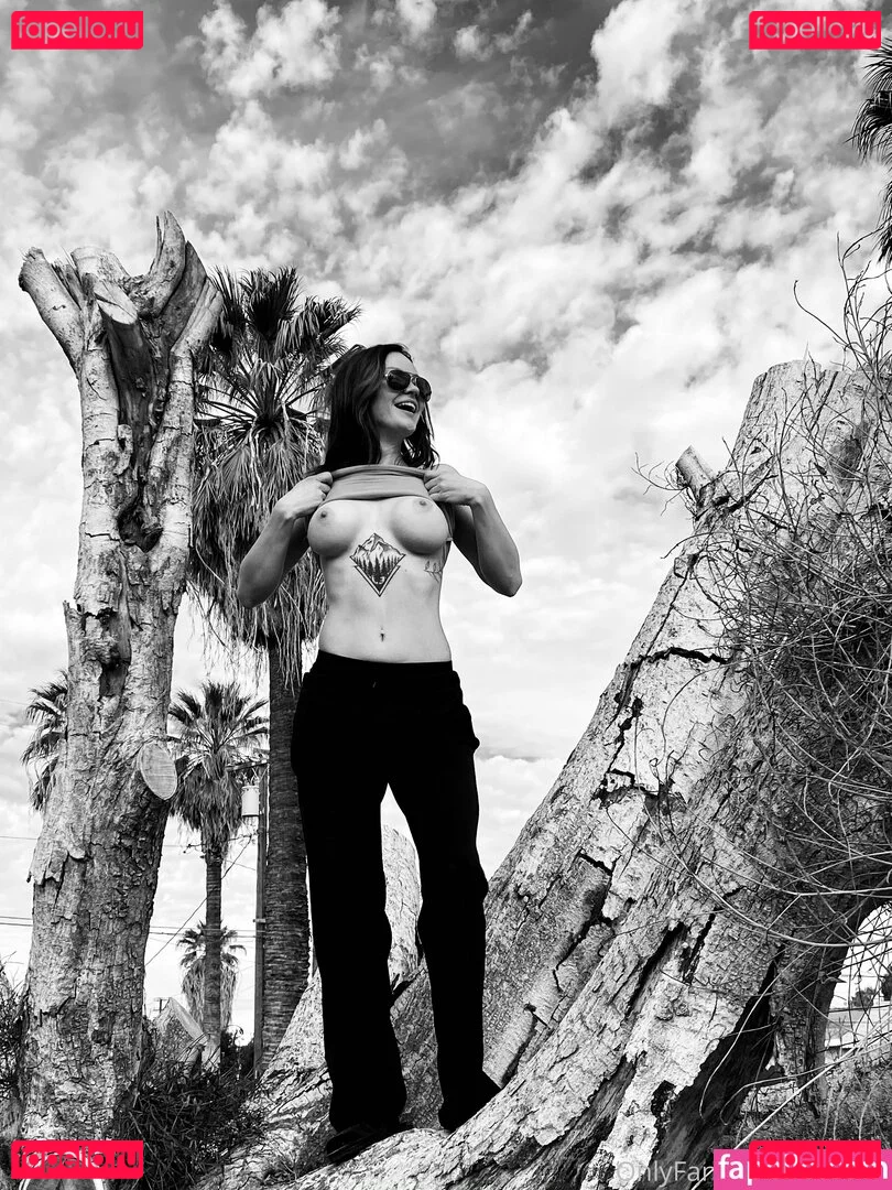 Portia Onlyfans Photo Gallery 