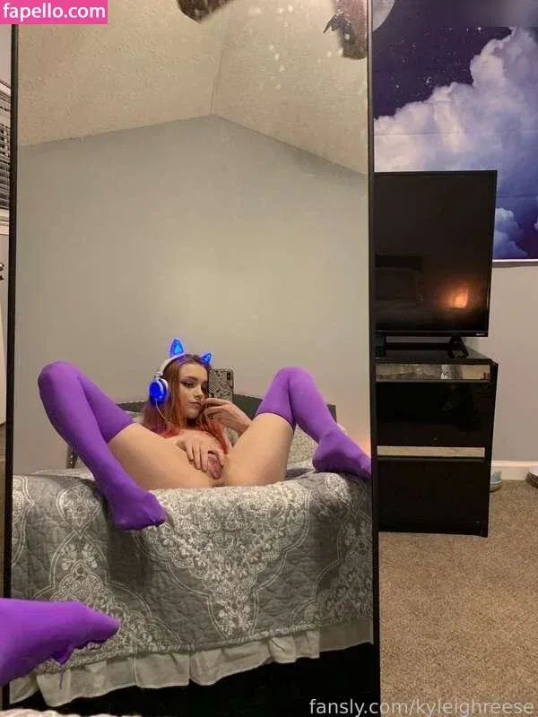 Pyra Fae Onlyfans Photo Gallery 