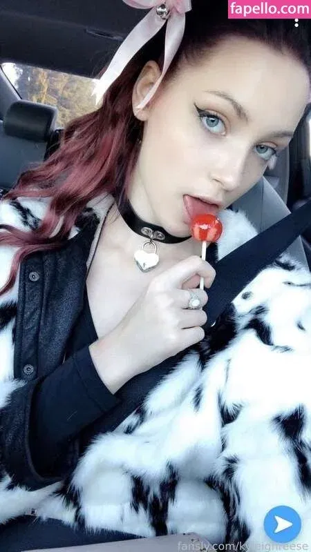 Pyra Fae Onlyfans Photo Gallery 