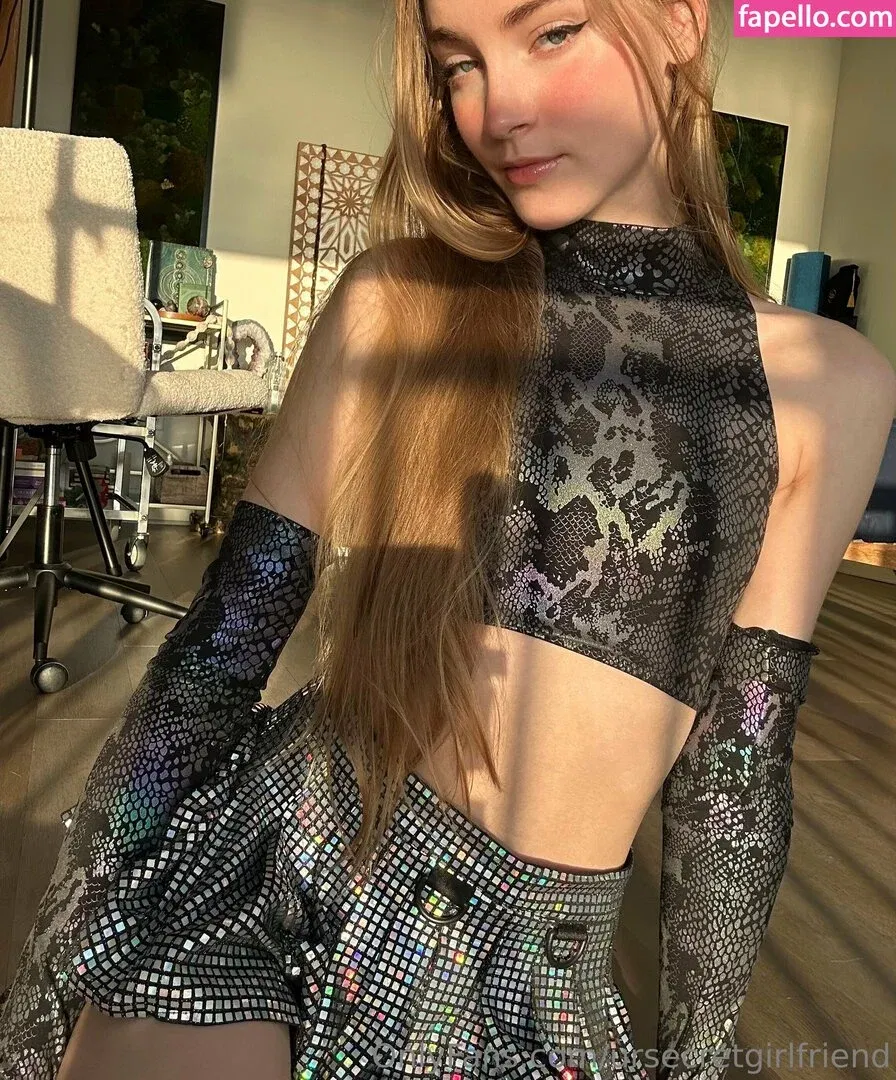 Pyra Fae Onlyfans Photo Gallery 