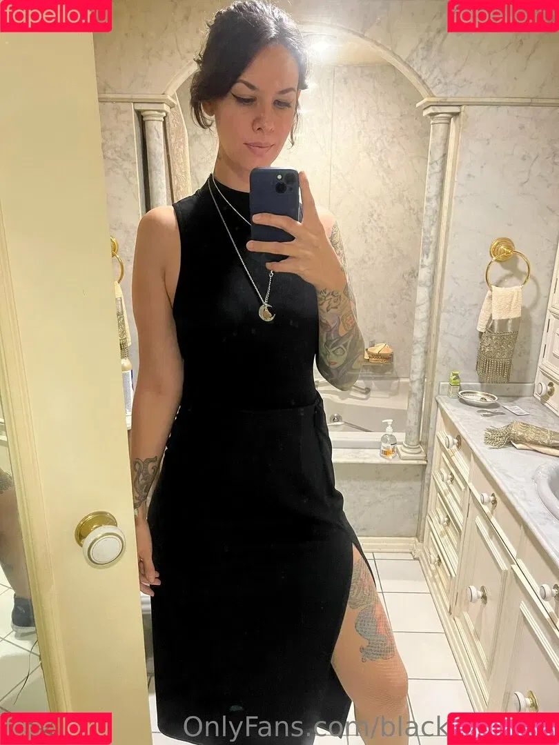 blackdiiablo Onlyfans Photo Gallery 