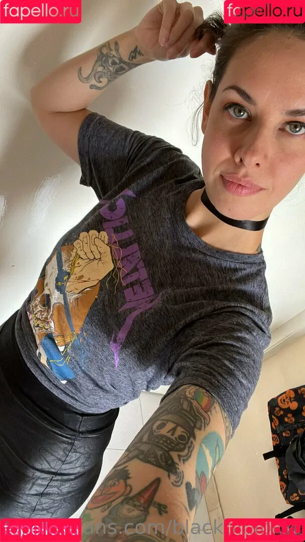 blackdiiablo Onlyfans Photo Gallery 
