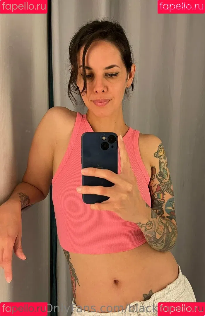 blackdiiablo Onlyfans Photo Gallery 
