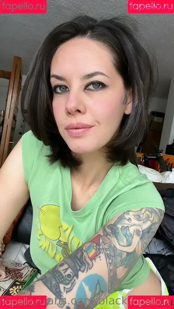blackdiiablo Onlyfans Photo Gallery 