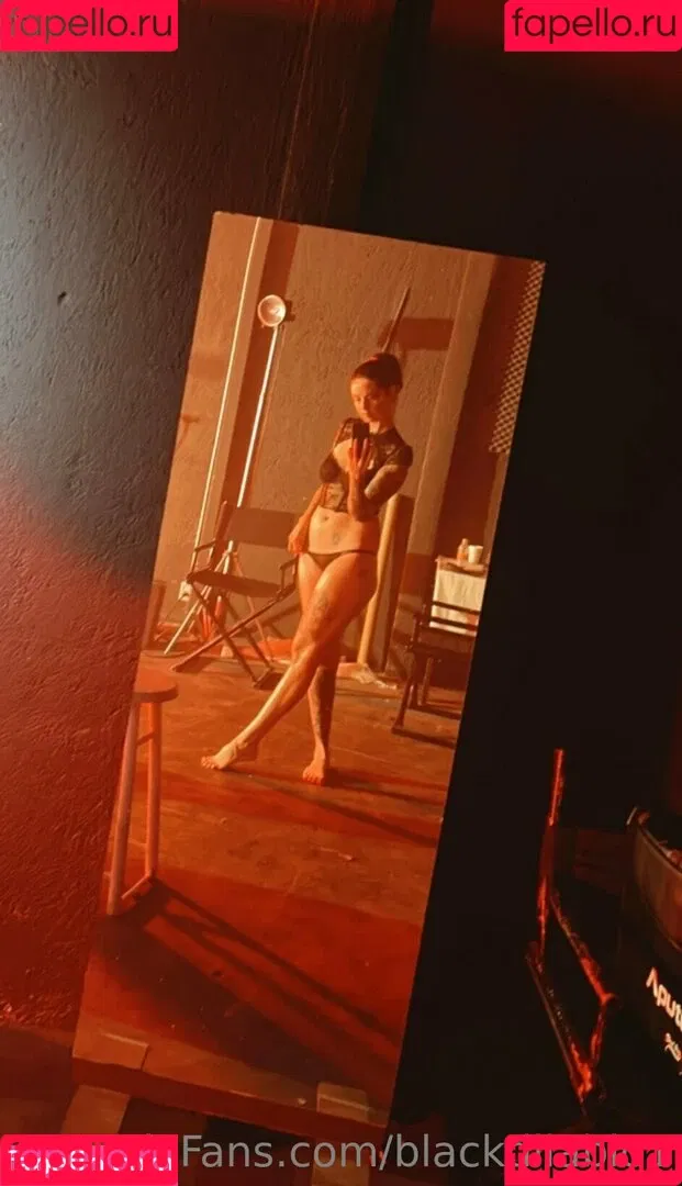 blackdiiablo Onlyfans Photo Gallery 