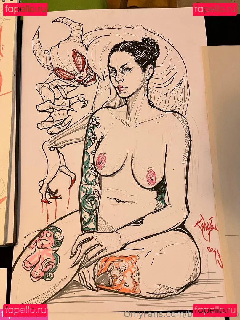 blackdiiablo Onlyfans Photo Gallery 