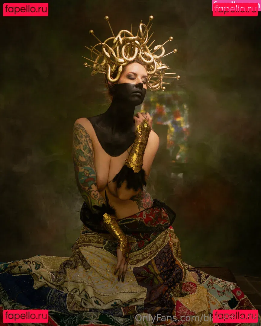 blackdiiablo Onlyfans Photo Gallery 