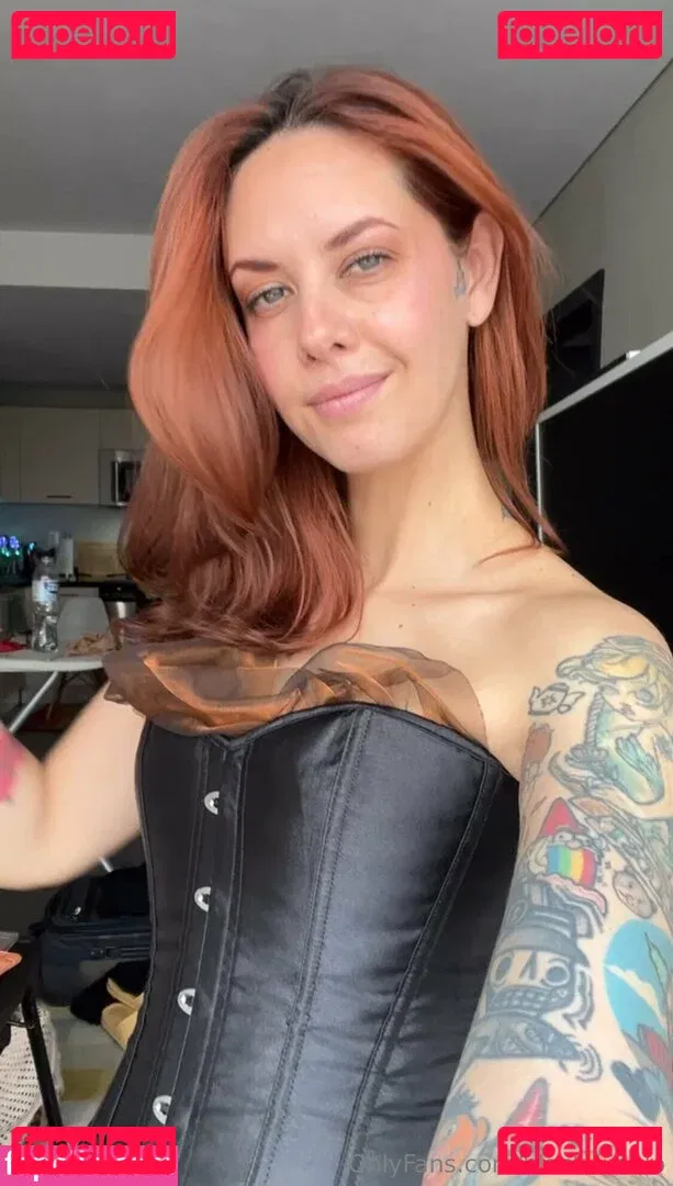 blackdiiablo Onlyfans Photo Gallery 