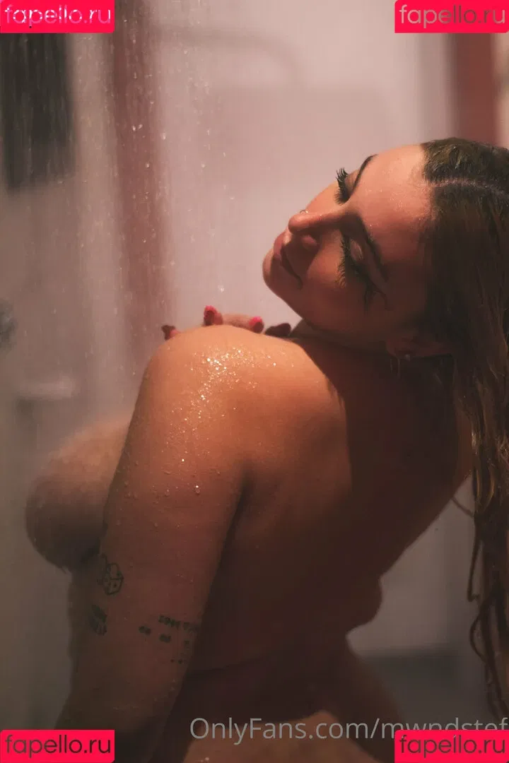 mwndstef Onlyfans Photo Gallery 