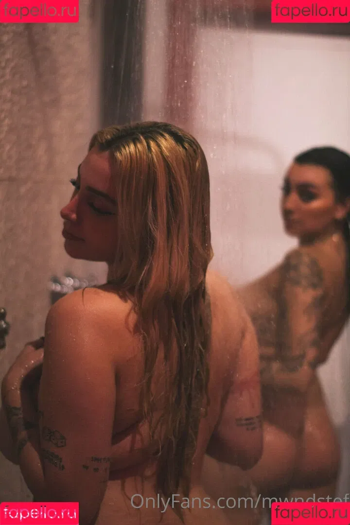 mwndstef Onlyfans Photo Gallery 