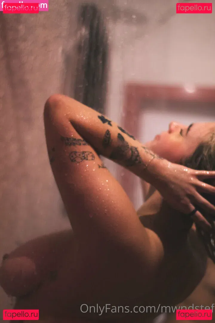 mwndstef Onlyfans Photo Gallery 