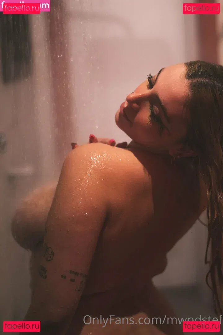mwndstef Onlyfans Photo Gallery 