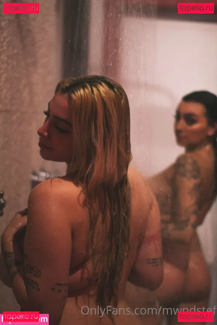 mwndstef Onlyfans Photo Gallery 