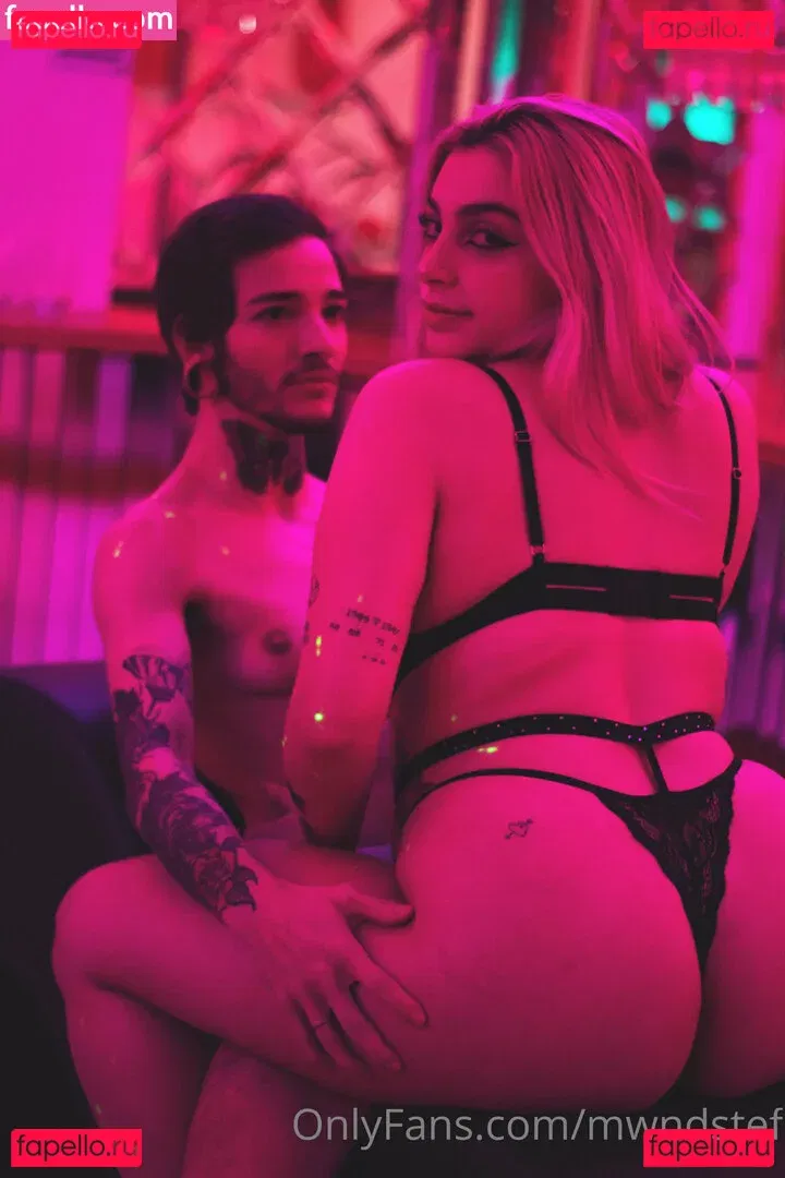 mwndstef Onlyfans Photo Gallery 