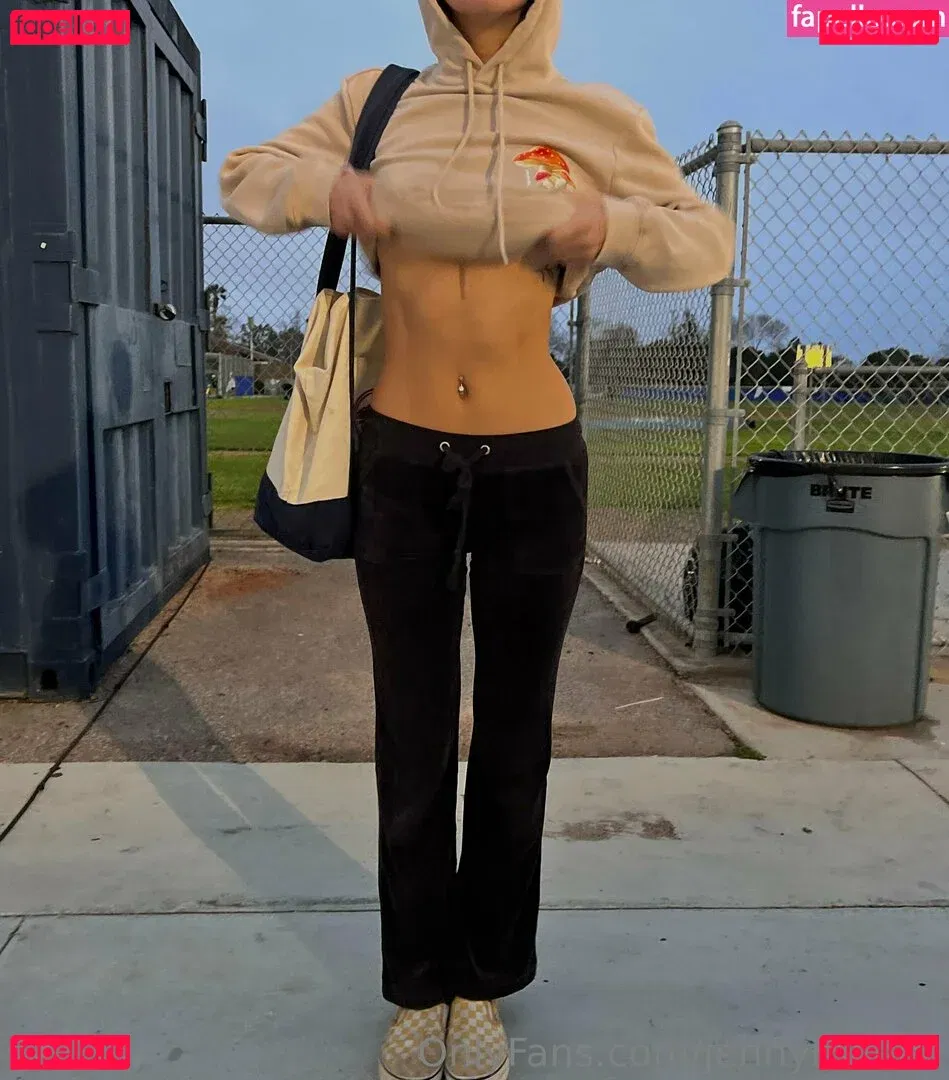 jennymaeee Onlyfans Photo Gallery 