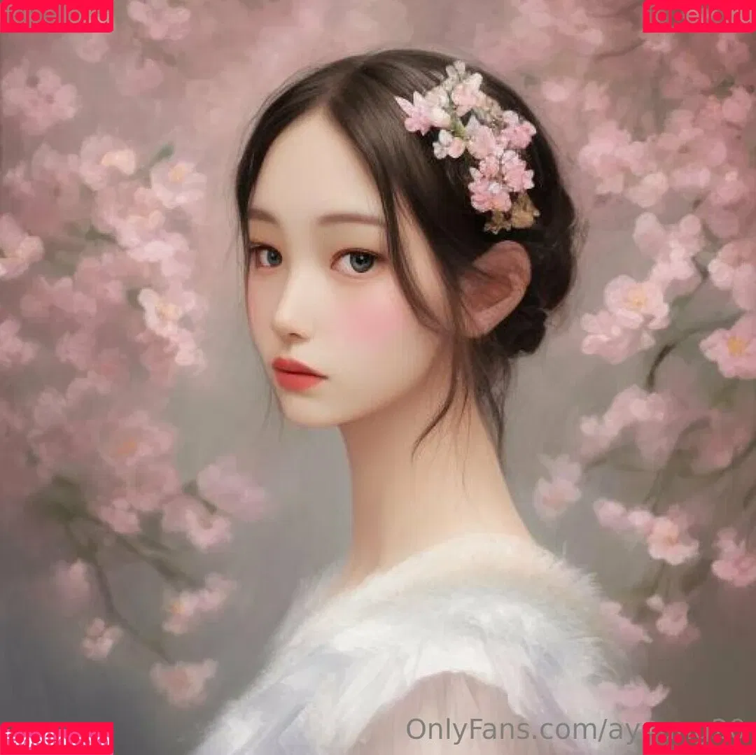ayoung20 Onlyfans Photo Gallery 