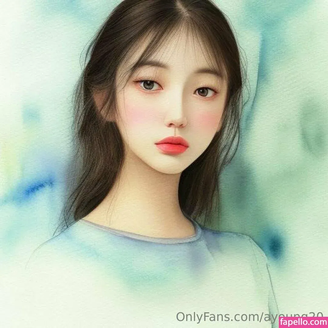 ayoung20 Onlyfans Photo Gallery 