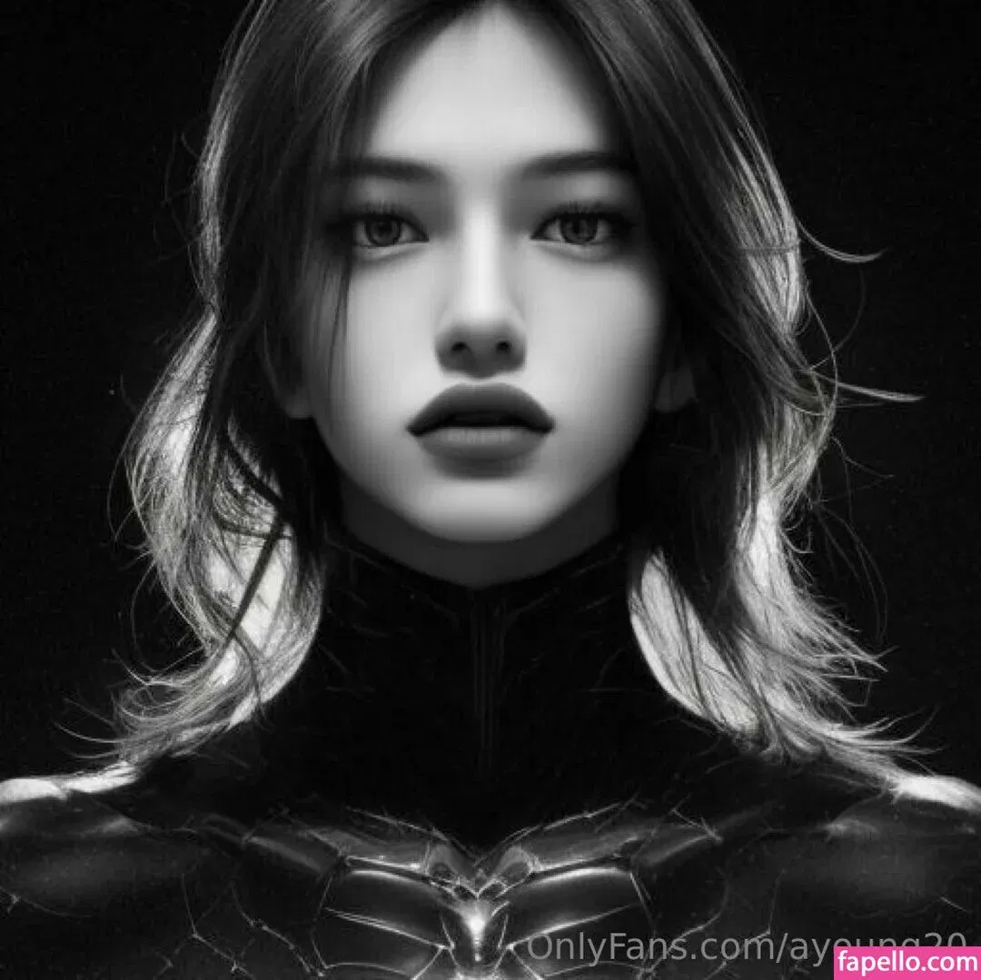 ayoung20 Onlyfans Photo Gallery 