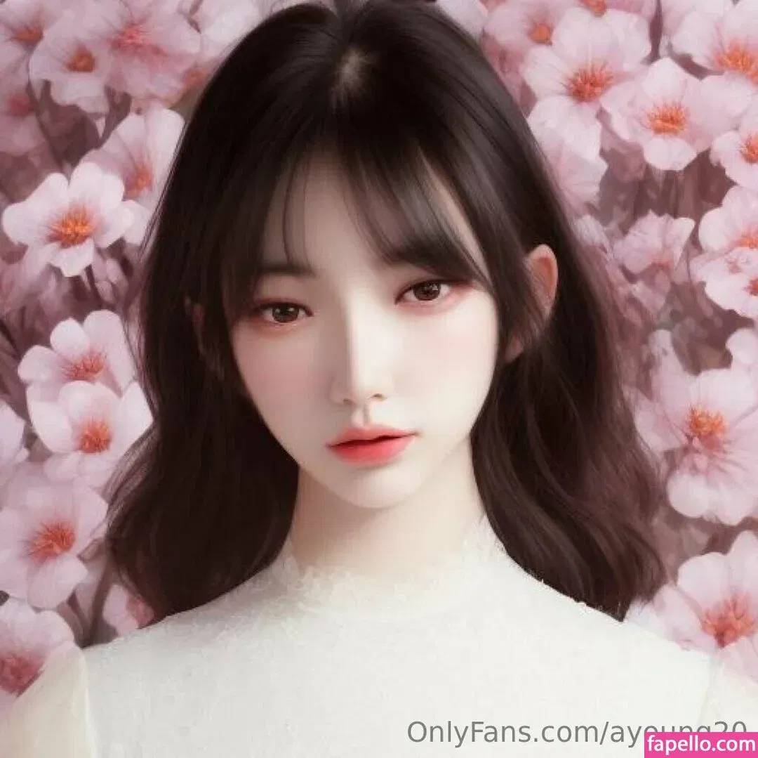 ayoung20 Onlyfans Photo Gallery 