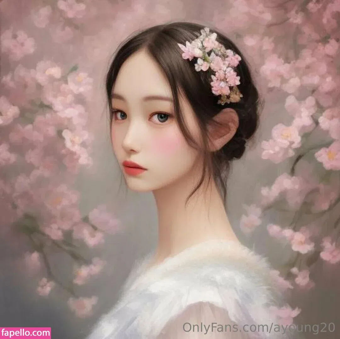 ayoung20 Onlyfans Photo Gallery 