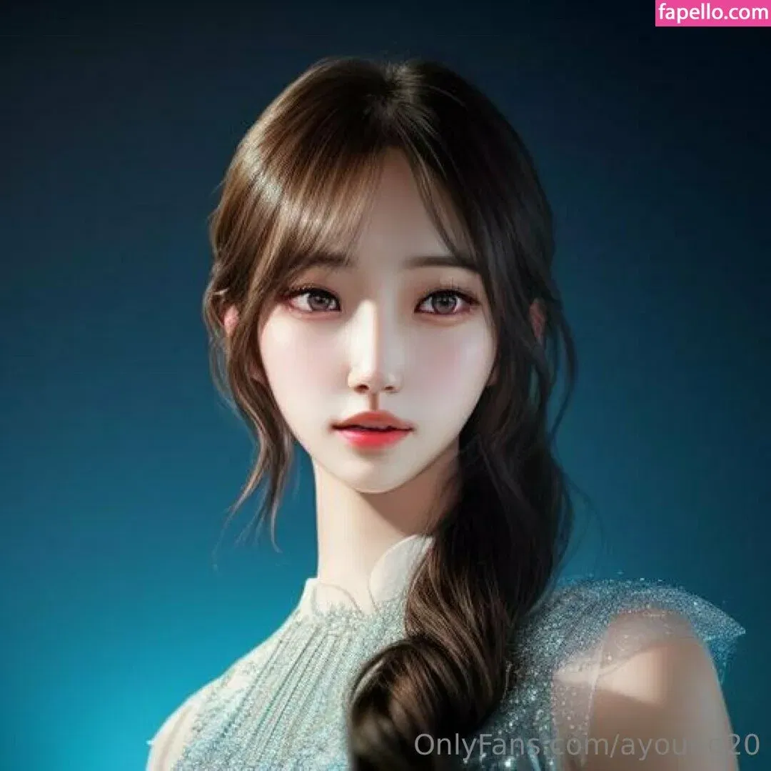 ayoung20 Onlyfans Photo Gallery 