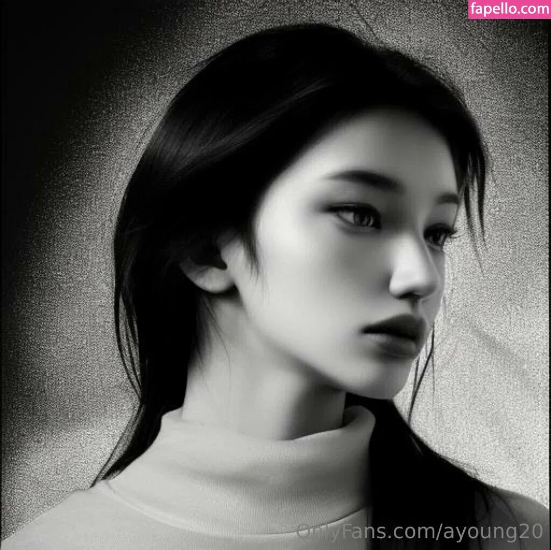 ayoung20 Onlyfans Photo Gallery 