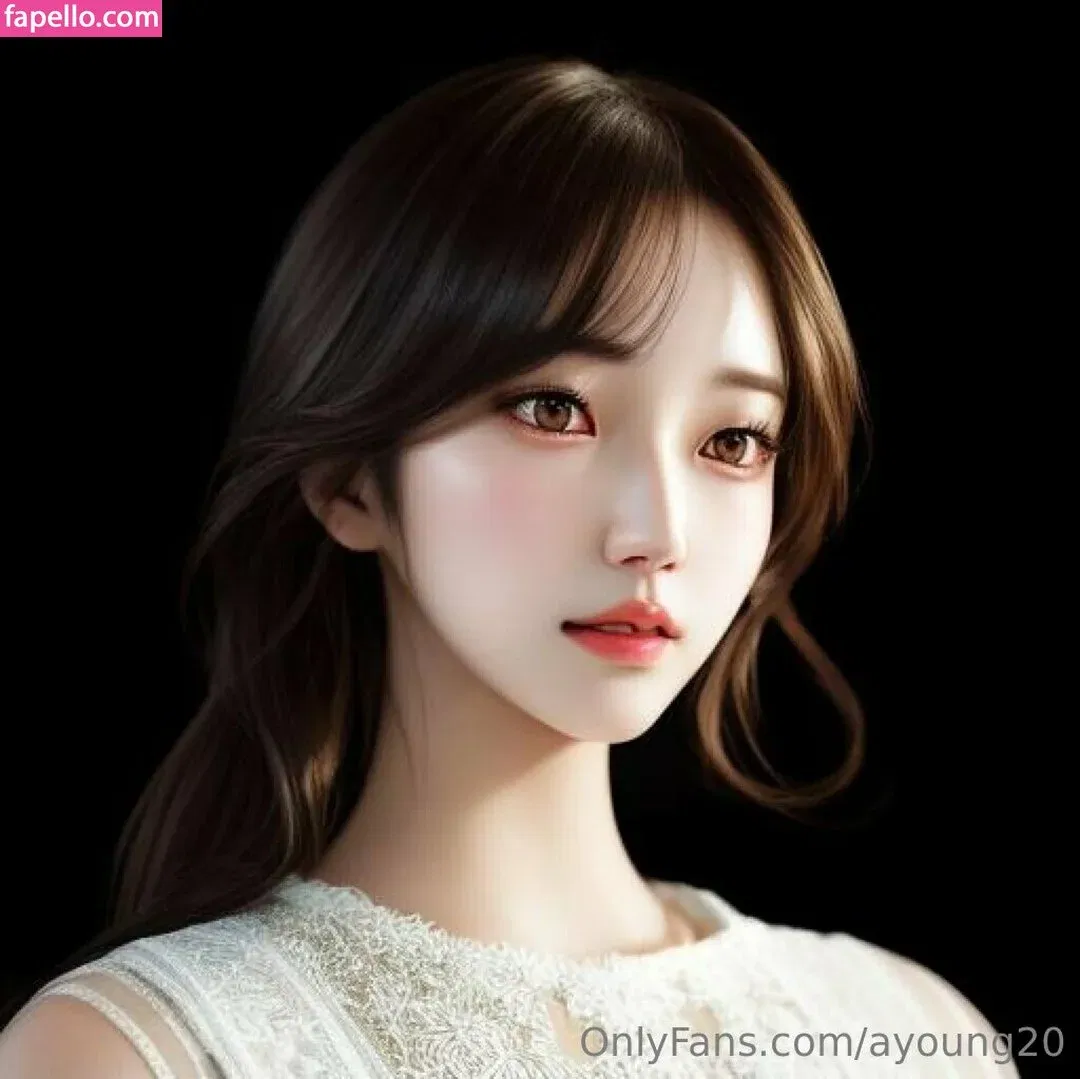 ayoung20 Onlyfans Photo Gallery 