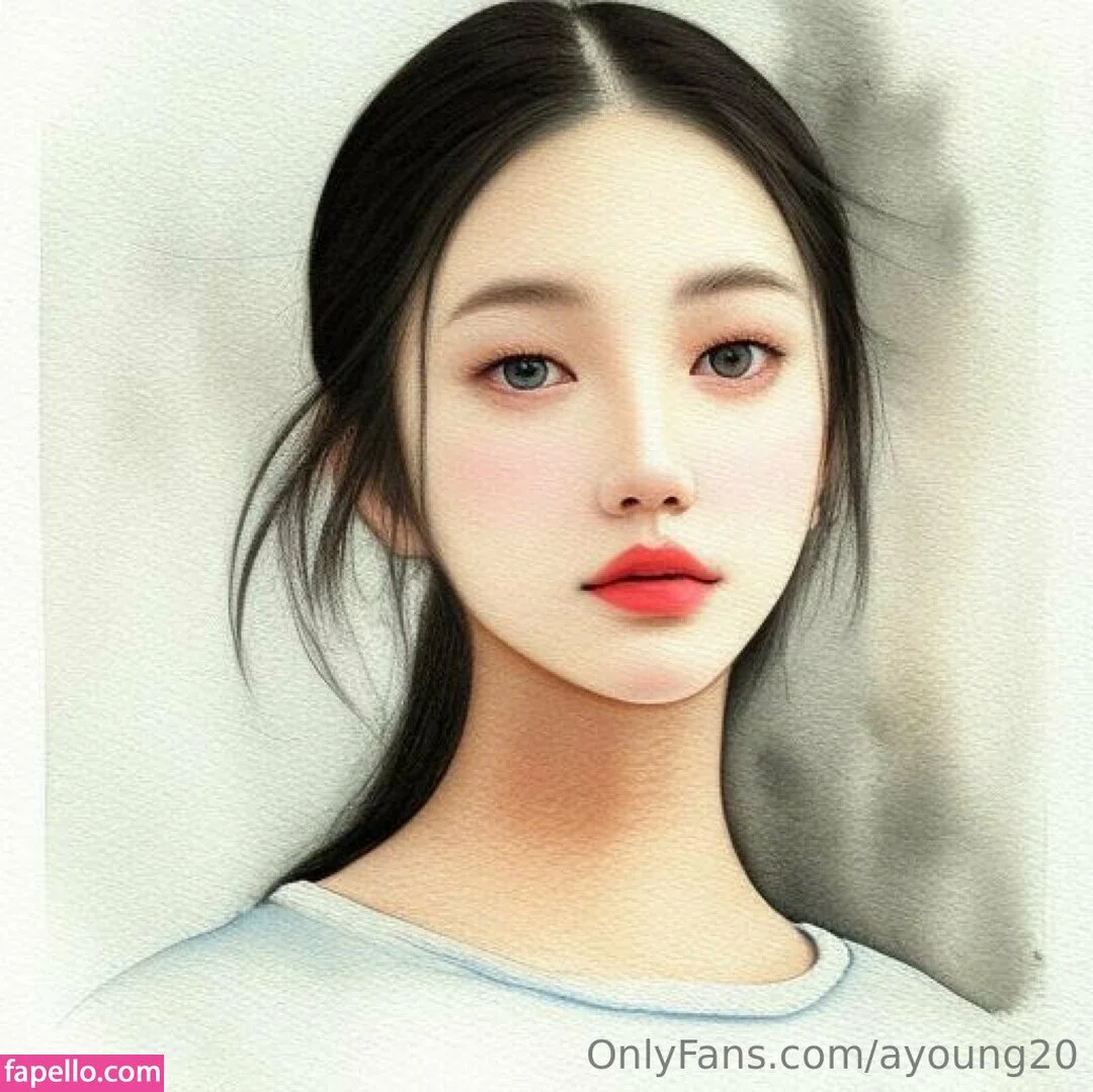 ayoung20 Onlyfans Photo Gallery 