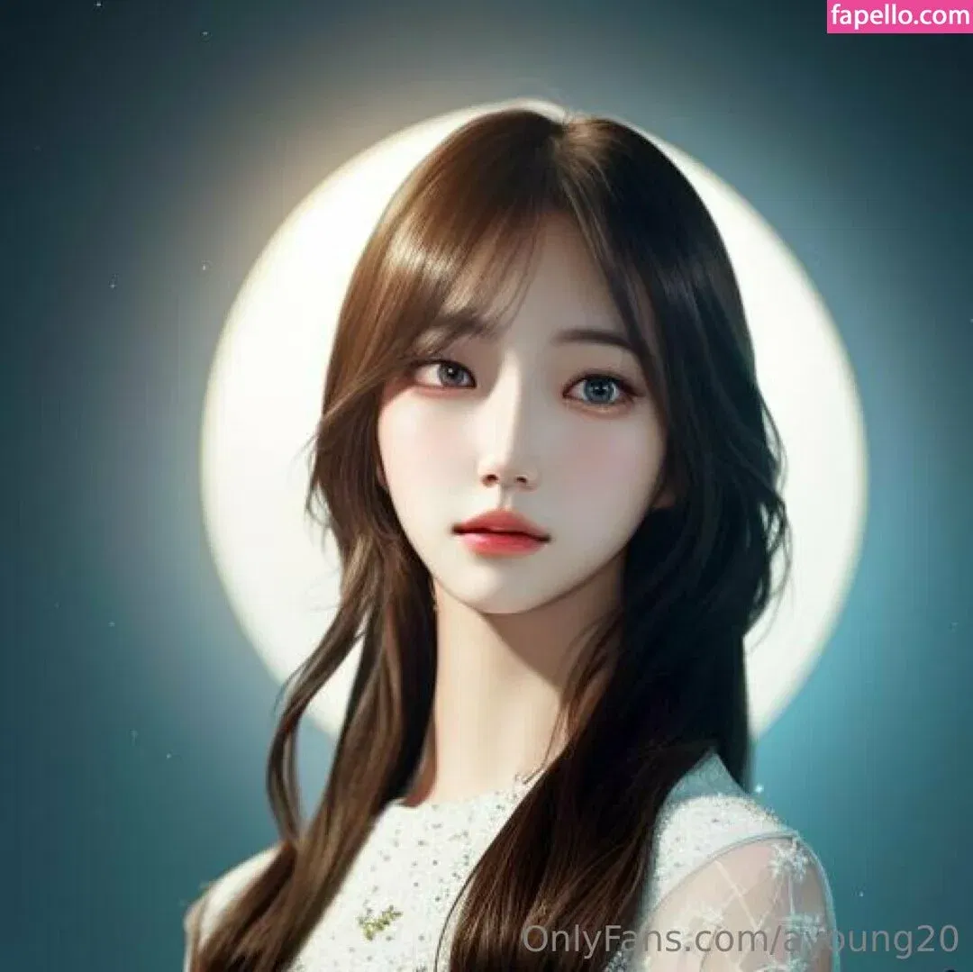 ayoung20 Onlyfans Photo Gallery 