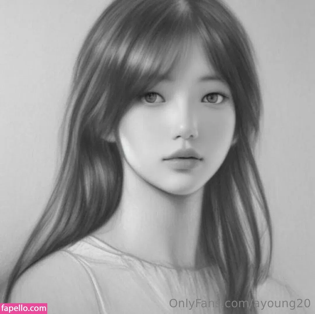 ayoung20 Onlyfans Photo Gallery 