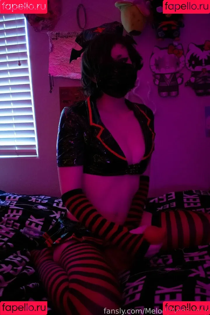 BrokenBunnys Onlyfans Photo Gallery 
