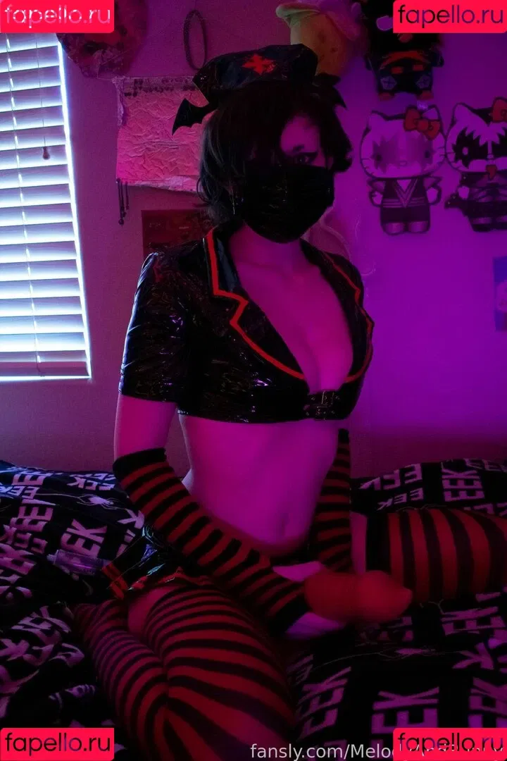BrokenBunnys Onlyfans Photo Gallery 