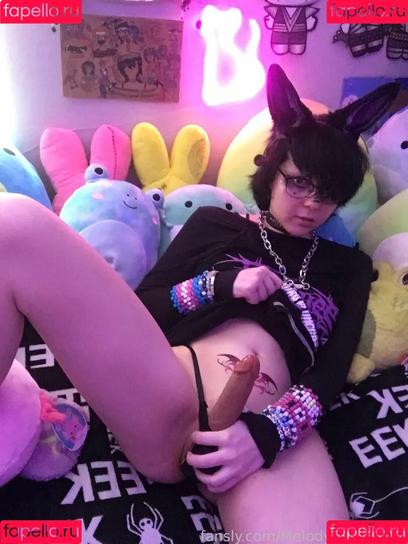 BrokenBunnys Onlyfans Photo Gallery 