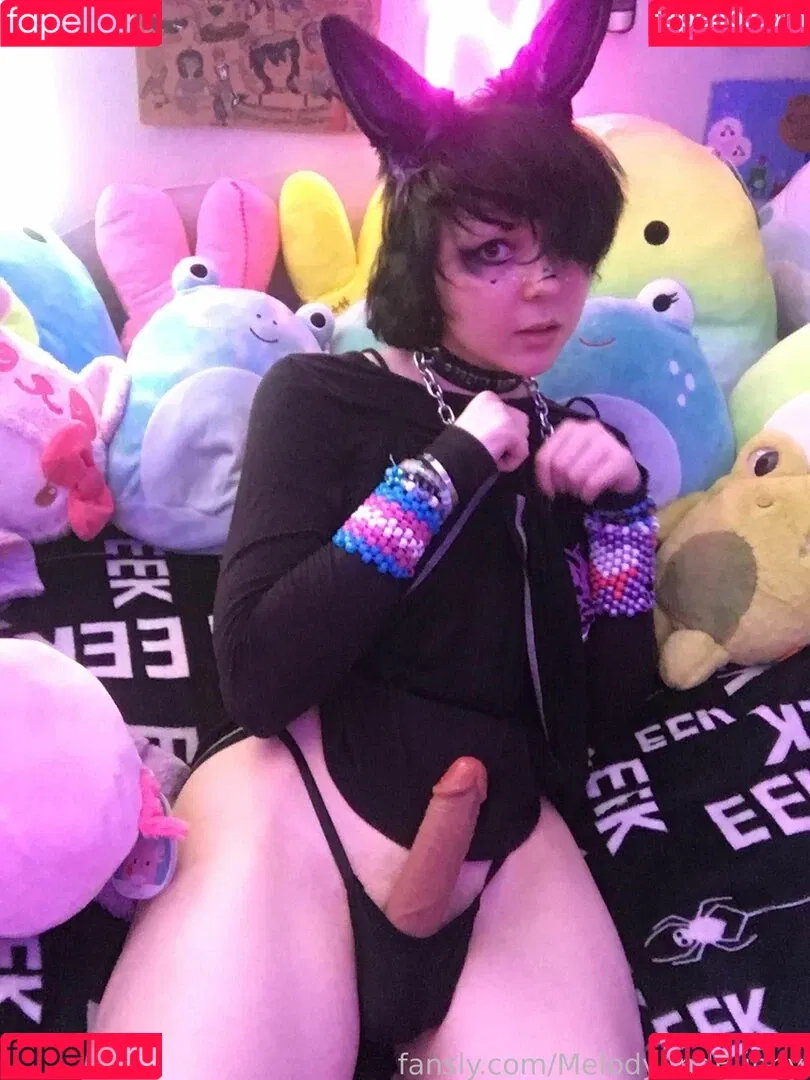 BrokenBunnys Onlyfans Photo Gallery 