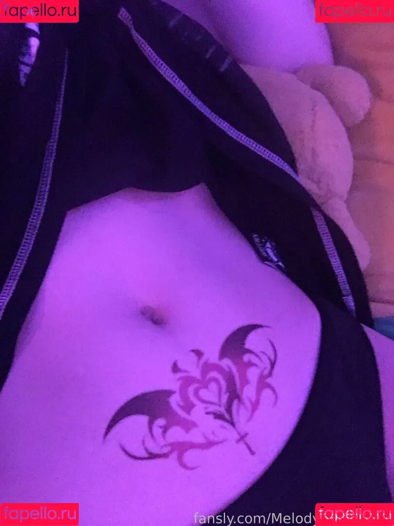 BrokenBunnys Onlyfans Photo Gallery 