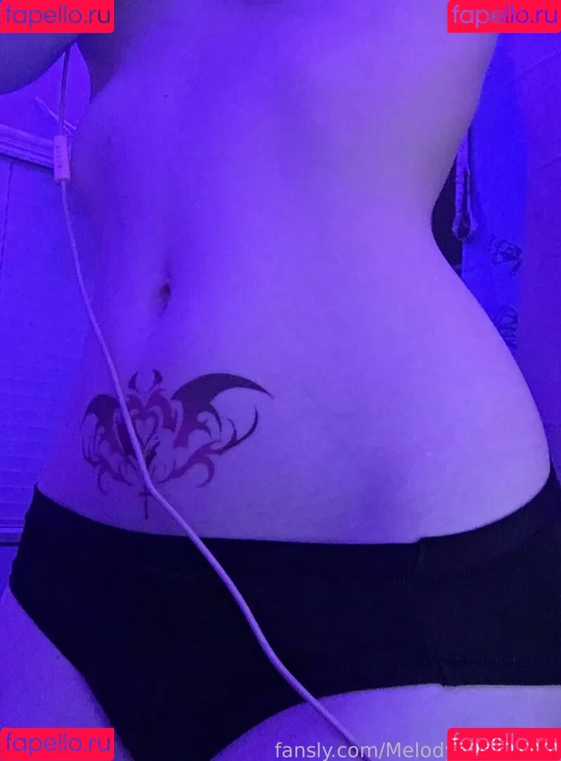 BrokenBunnys Onlyfans Photo Gallery 