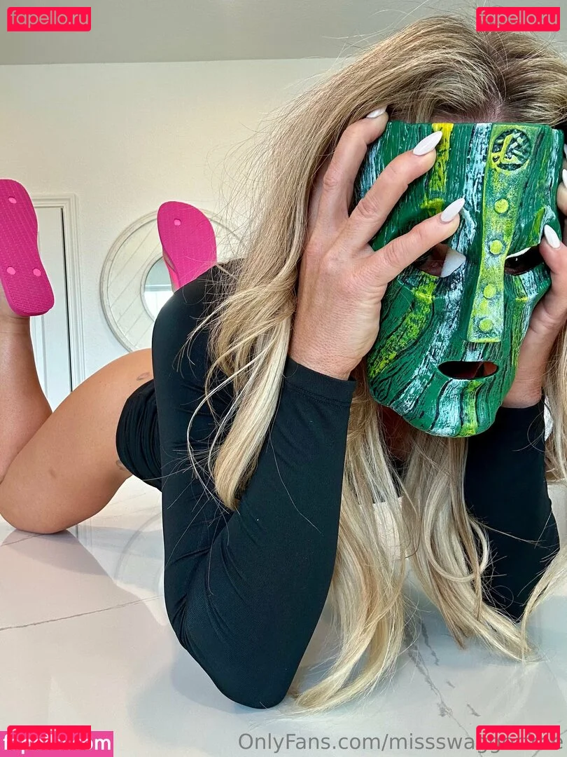 missswaggerfree Onlyfans Photo Gallery 